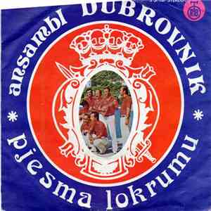Ansambl Dubrovnik - Pjesma Lokrumu download flac mp3
