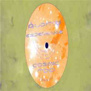 Auditiv Experience - Cosmic Trip download flac mp3
