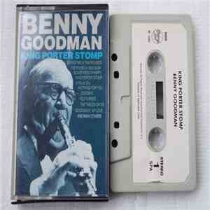 Benny Goodman - King Porter Stomp download flac mp3