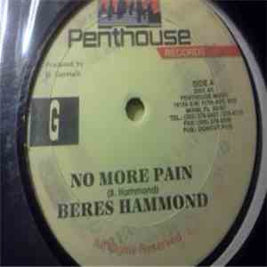 Beres Hammond - No More Pain download flac mp3