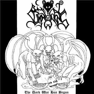 Bestial Summoning - The Dark War Has Begun download flac mp3