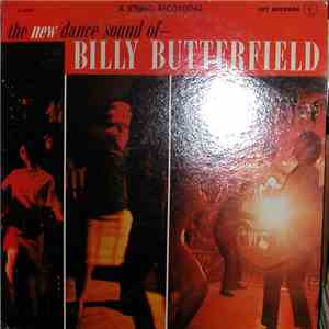 Billy Butterfield - The New Dance Sound Of download flac mp3
