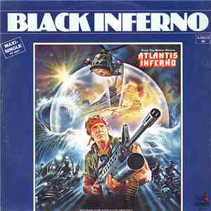 Black Inferno - Black Inferno download flac mp3
