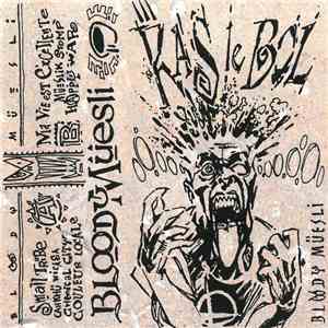 Bloody Muesly - Ras Le Bol download flac mp3