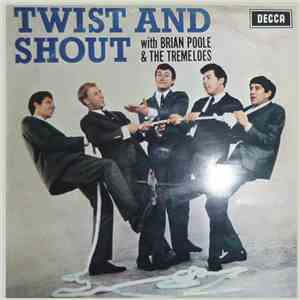 Brian Poole & The Tremeloes - Twist And Shout download flac mp3