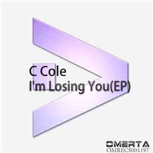 C Cole - I'm Losing You download flac mp3