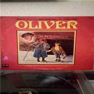 Carolyn Calcote, Mike Frias - Oliver download flac mp3