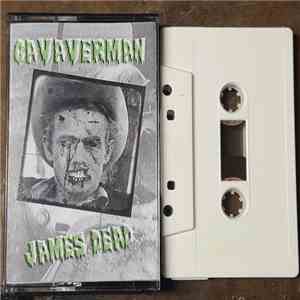 Cavaverman - James Dead download flac mp3