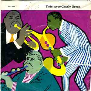 Charly Green Et Son Orchestre - Twist Avec Charly Green download flac mp3