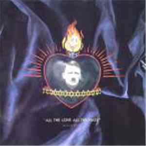 Christian Death - All The Love All The Hate (Part Two: All The Hate) download flac mp3