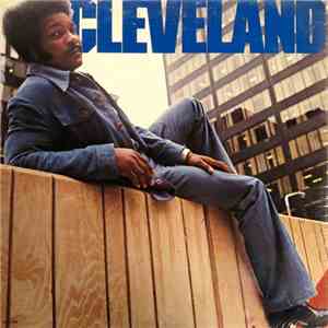 Cleveland Robinson - Cleveland download flac mp3