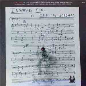 Clifford Jordan - Inward Fire download flac mp3