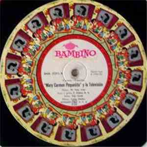 Coro De Las Escuelas Avemarianas - Disco Animado Bambino download flac mp3