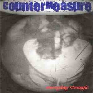 Countermeasure - Everyday Struggle download flac mp3
