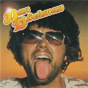 Dan Bäckman - Dan Bäckman Sjunger Jan Banan (& Nio Andra Lägereldsklassiker) download flac mp3