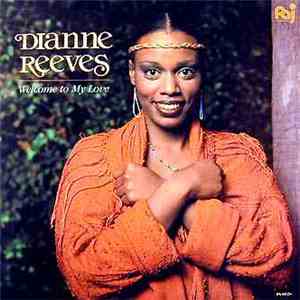 Dianne Reeves - Welcome To My Love download flac mp3