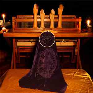 Disemballerina - Poison Gown download flac mp3