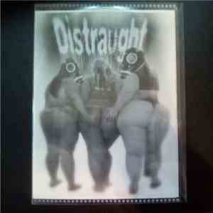 Distraught  - Obsceno download flac mp3