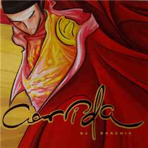 DJ Borchik - Corrida download flac mp3