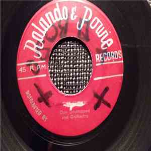Don Drummond / The Tonnettes - The Shock / Tell Me You're Mine download flac mp3