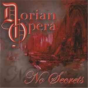 Dorian Opera - No Secrets download flac mp3
