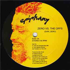 Earl Zero - Zero Vs. The Offs download flac mp3