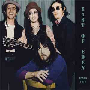 East Of Eden  - Essen 1970 download flac mp3