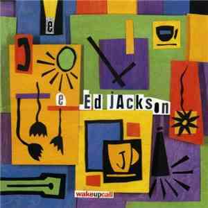 Ed Jackson - Wake Up Call download flac mp3