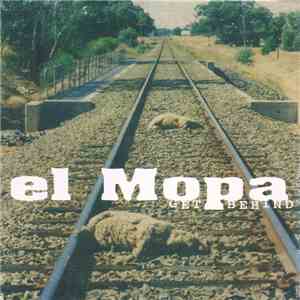 El Mopa - Get Behind download flac mp3