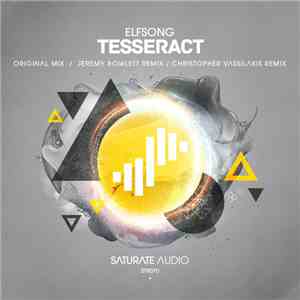 Elfsong - Tesseract download flac mp3