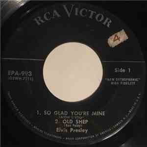 Elvis Presley - Elvis, Volume II download flac mp3
