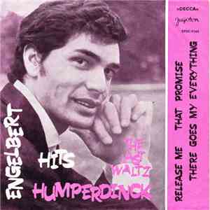 Engelbert Humperdinck - The Last Waltz download flac mp3