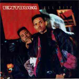 Entouch  - All Nite download flac mp3