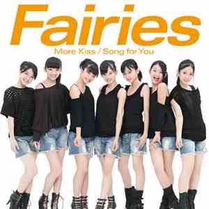 Fairies - More Kiss / Song For You download flac mp3