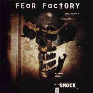 Fear Factory - Shock download flac mp3