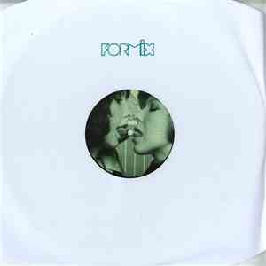 Formix - Formix Series Vol.1 download flac mp3