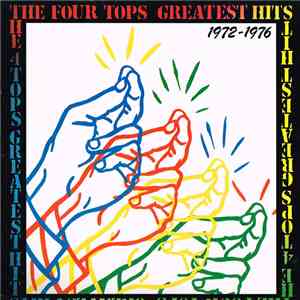 Four Tops - Greatest Hits 1972 - 1976 download flac mp3