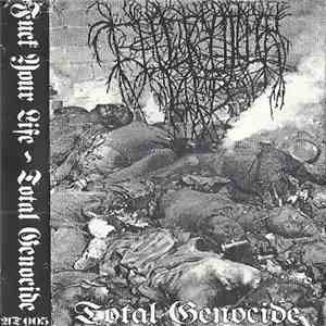 Fuck Your Life - Total Genocide download flac mp3
