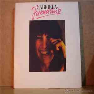 Gabriela  - Friendship download flac mp3