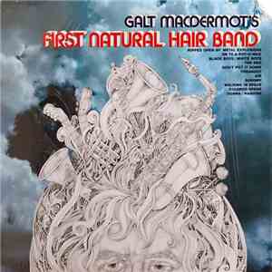 Galt MacDermot's First Natural Hair Band - Galt MacDermot's First Natural Hair Band download flac mp3