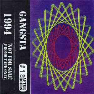 Gangsta - 1994 After Hours #18 download flac mp3