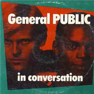 General Public - In Conversation download flac mp3
