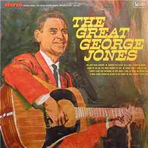 George Jones  - The Great George Jones download flac mp3