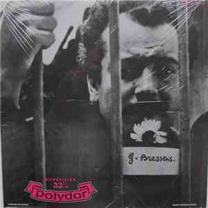 Georges Brassens - Nº2 : Georges Brassens Interprète Ses Dernières Compositions download flac mp3