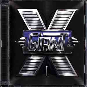 Giant X - I download flac mp3