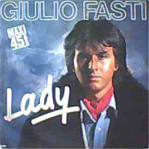 Giulio Fasti - Lady download flac mp3