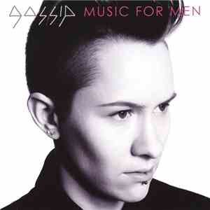 Gossip - Music For Men download flac mp3