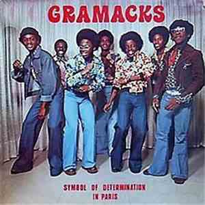 Gramacks - Symbol Of Determination In Paris download flac mp3