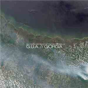 G.U.A - Giorgia download flac mp3