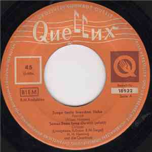 H. H. Henning und Die Quartinos - Junge Leute Brauchen Liebe download flac mp3